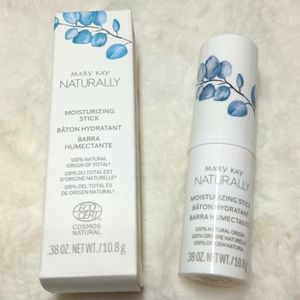 Face & Body Moisturizing Stick